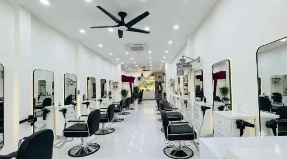 Dịch Vụ Tóc Nữ