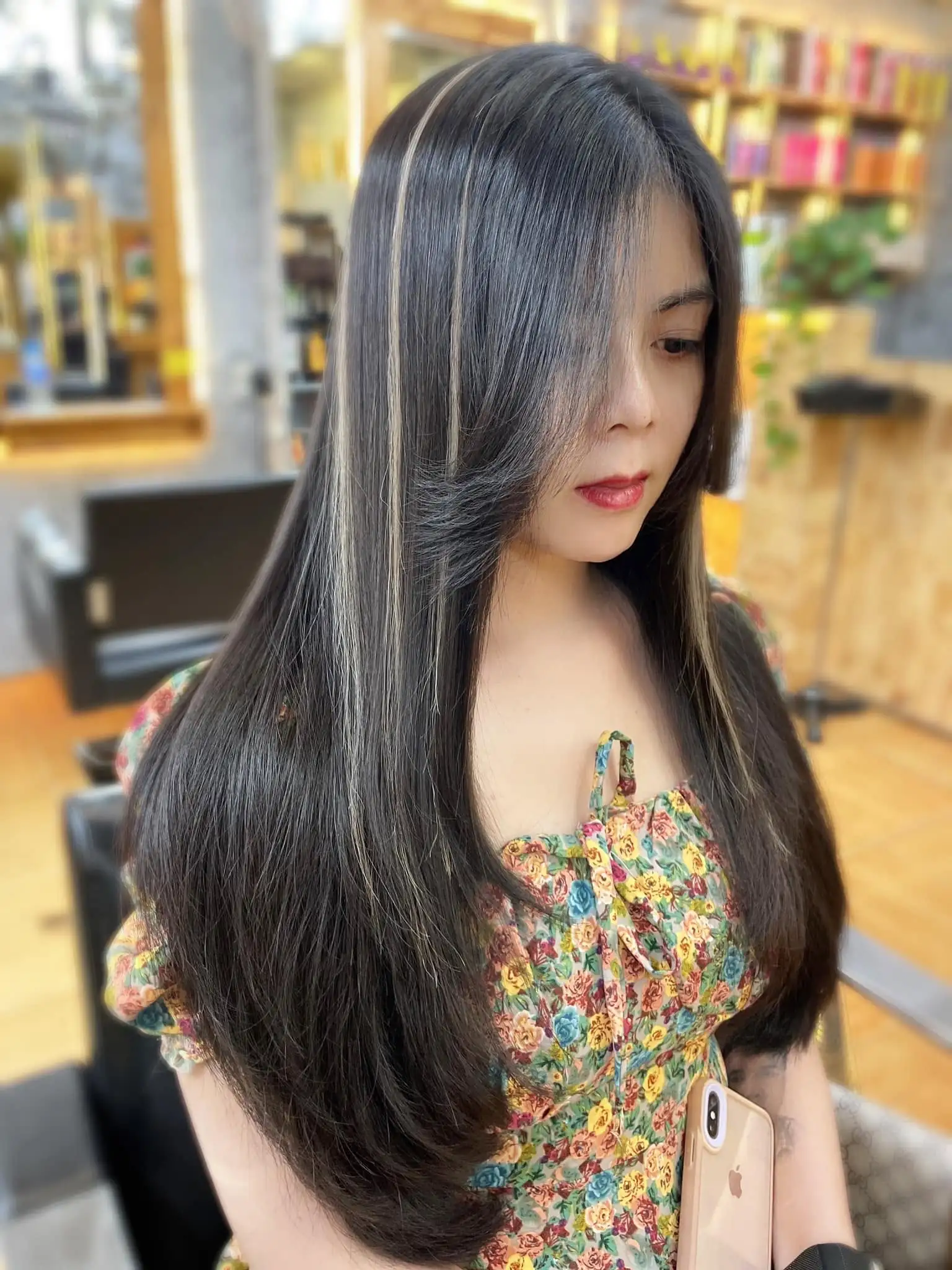 NGUYỄN VŨ HAIR SALON