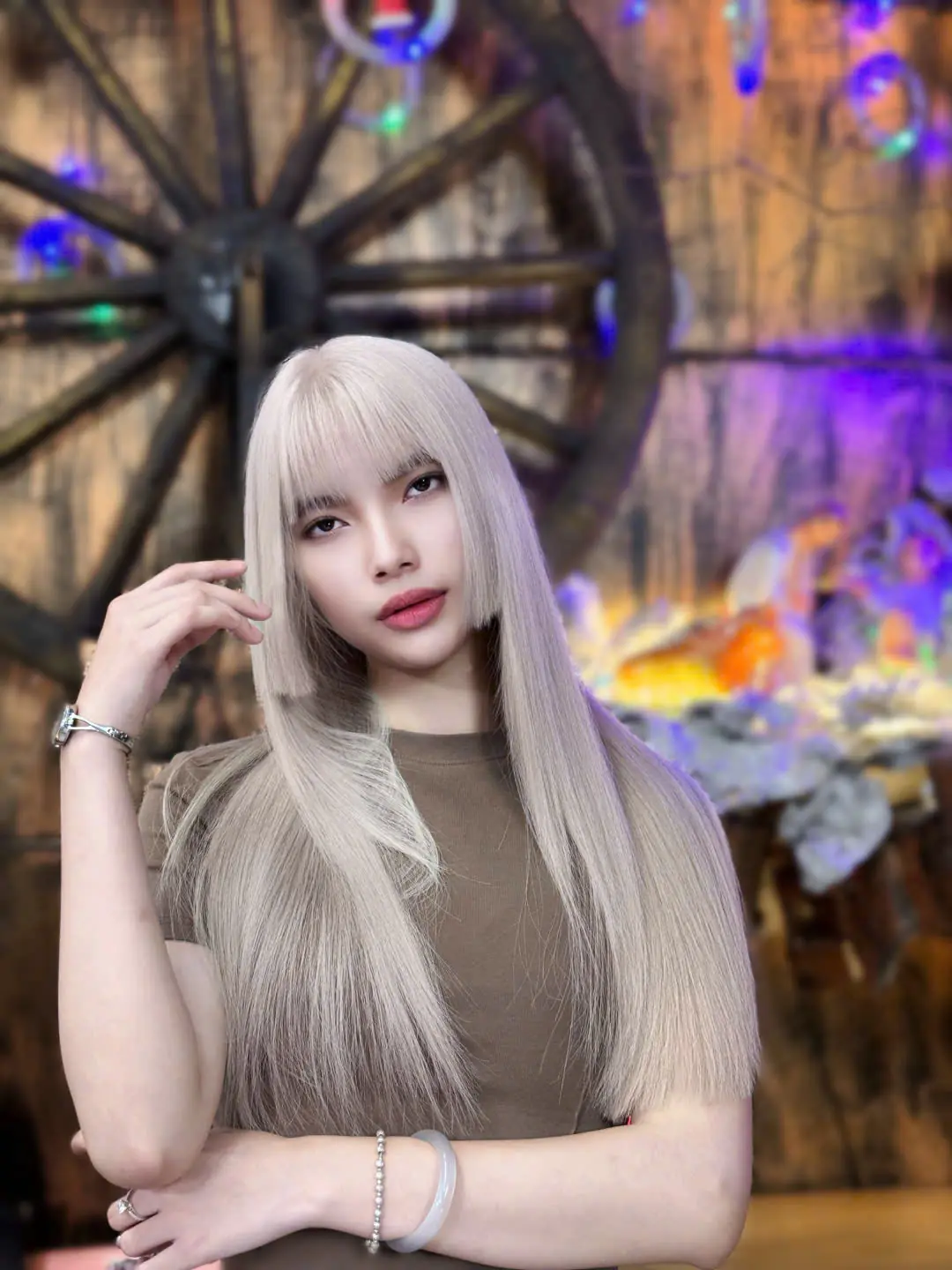 NGUYỄN VŨ HAIR SALON