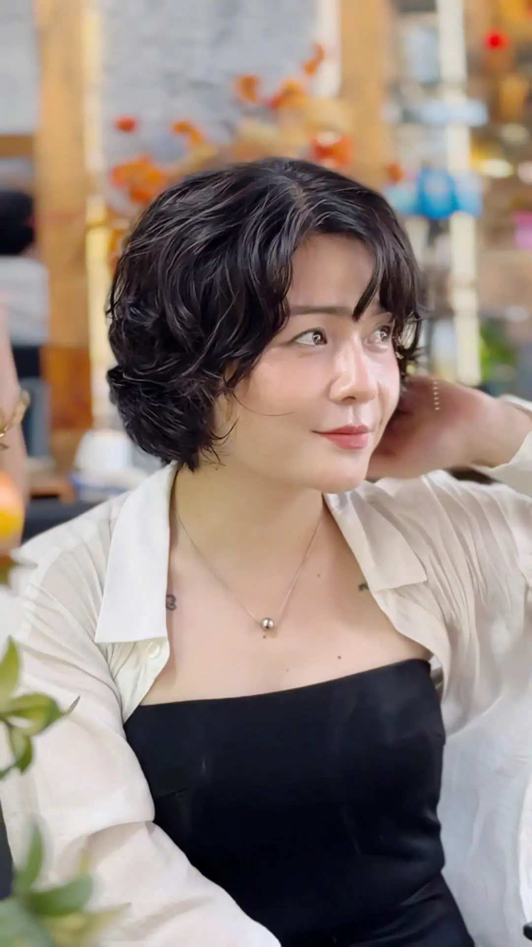 NGUYỄN VŨ HAIR SALON